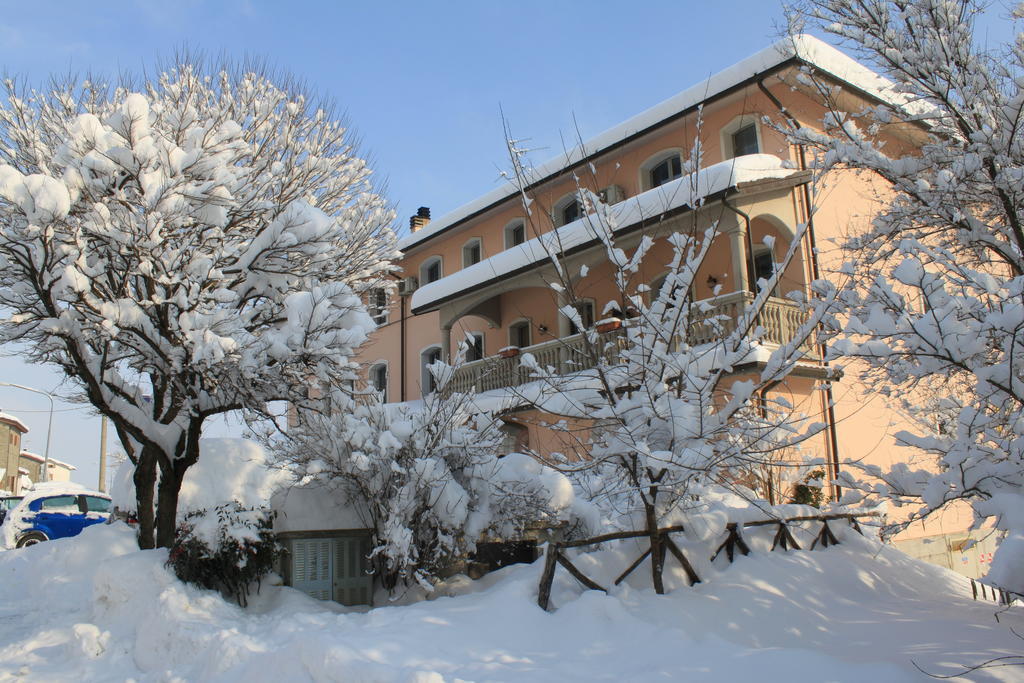 Albergo Ristorante Sterlina Grizzana Habitación foto