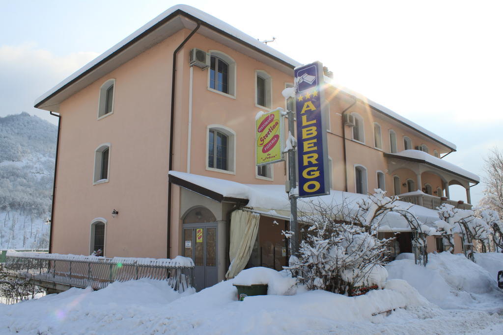 Albergo Ristorante Sterlina Grizzana Habitación foto