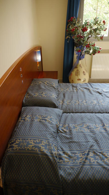 Albergo Ristorante Sterlina Grizzana Habitación foto